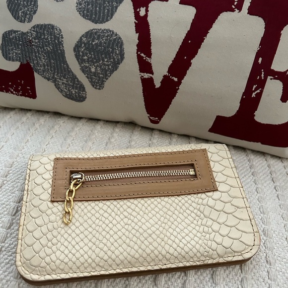 Flap wallet - Picture 3 of 4